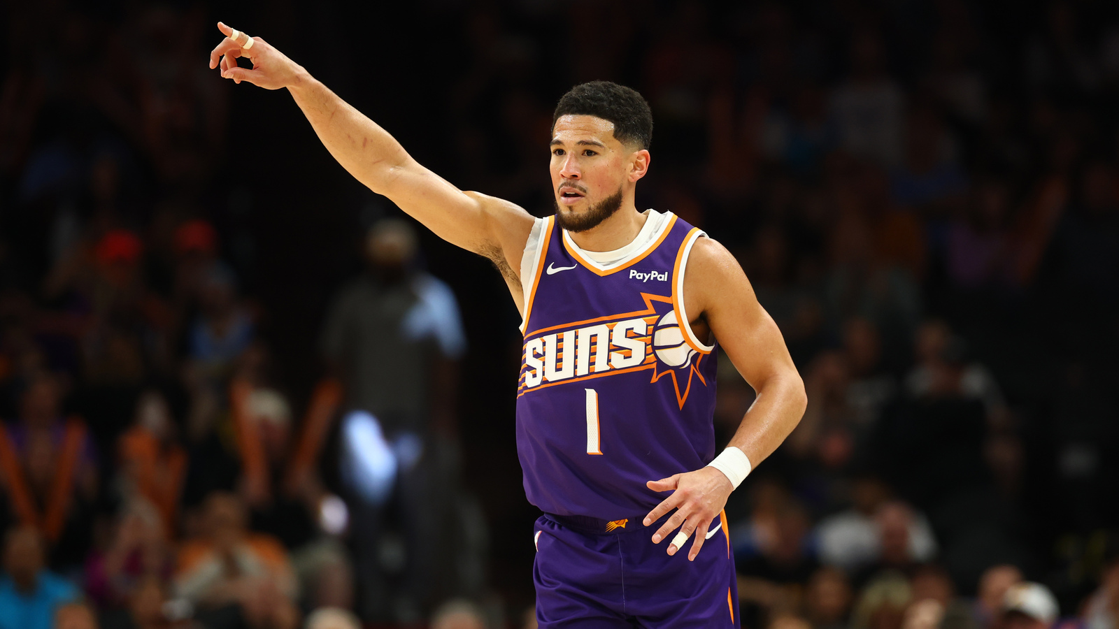 What is the best path for the Phoenix Suns in the 2025-26 NBA playoffs?