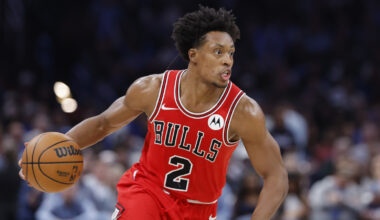 Bulls Eliminated From Postseason Contention
