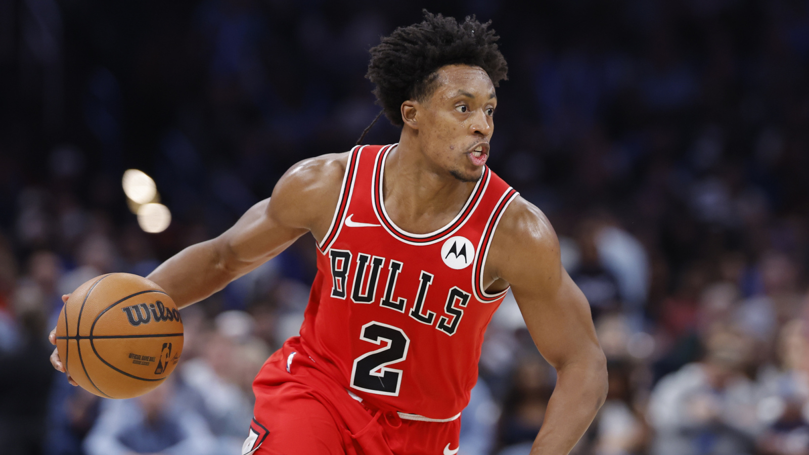 Bulls Eliminated From Postseason Contention
