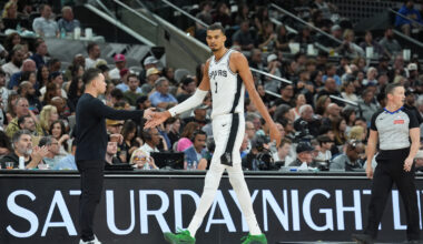 Three reasons the San Antonio Spurs will be dangerous in the playoffs