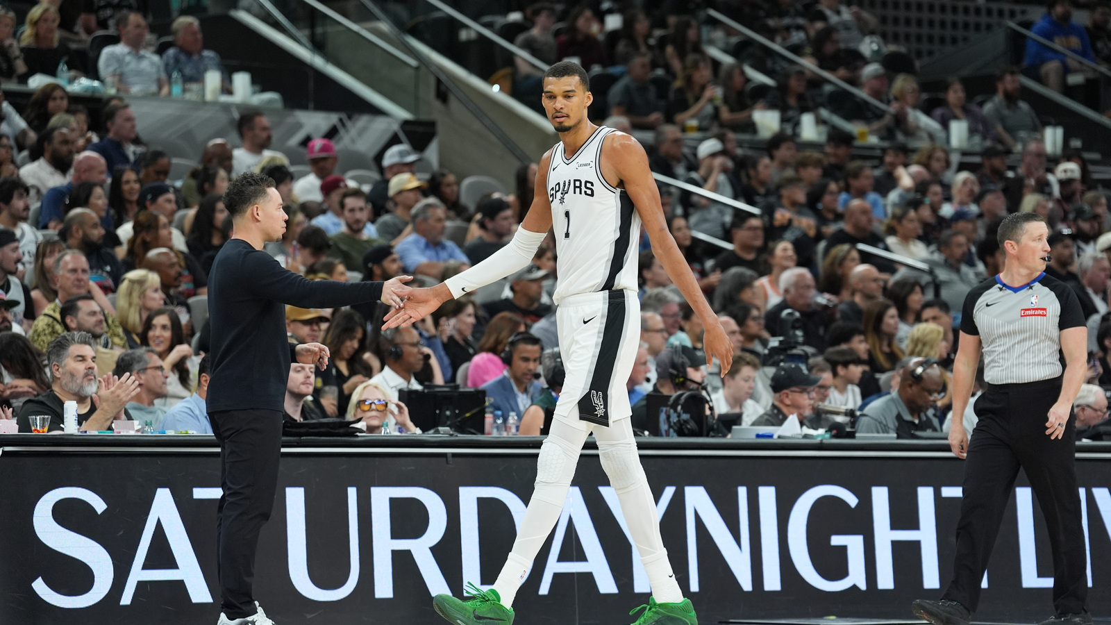 Three reasons the San Antonio Spurs will be dangerous in the playoffs