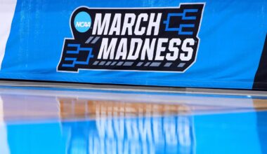 2026 NCAA Tournament bracket: March Madness first round schedule, scores by region