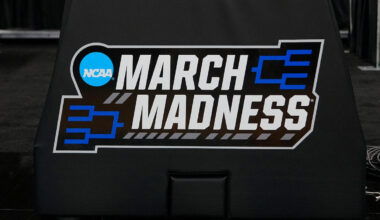 2026 NCAA Tournament first, second round schedule: March Madness dates and tip times