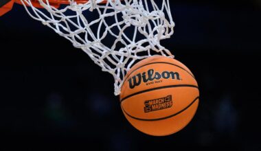 2026 NCAA Tournament bracket: March Madness schedule and scores by region