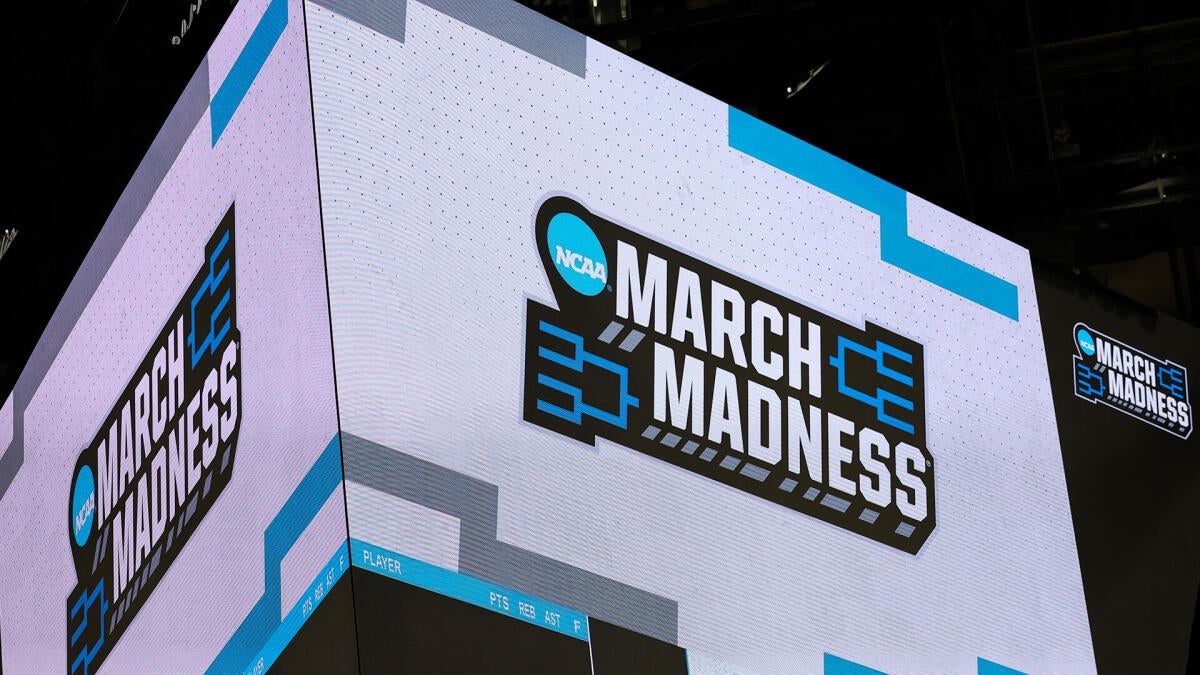 2026 March Madness TV schedule: Channels, announcers, where to watch NCAA Tournament