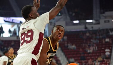 Bracketology locks: Which teams are already in? Who has work to do this week?