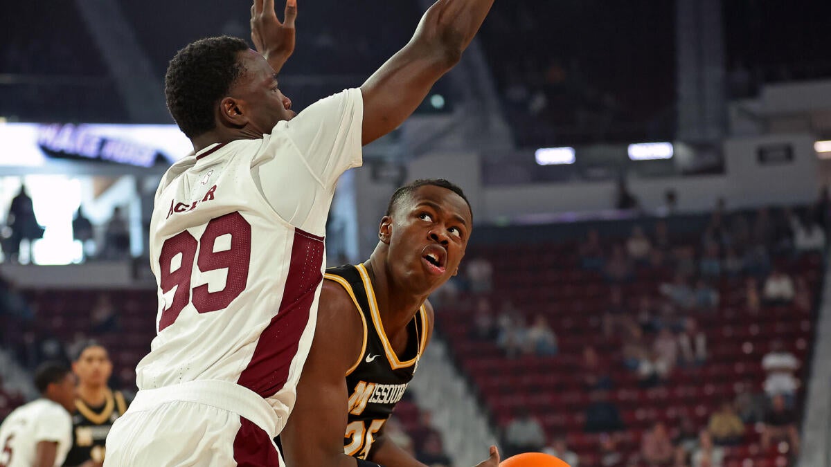 Bracketology locks: Which teams are already in? Who has work to do this week?