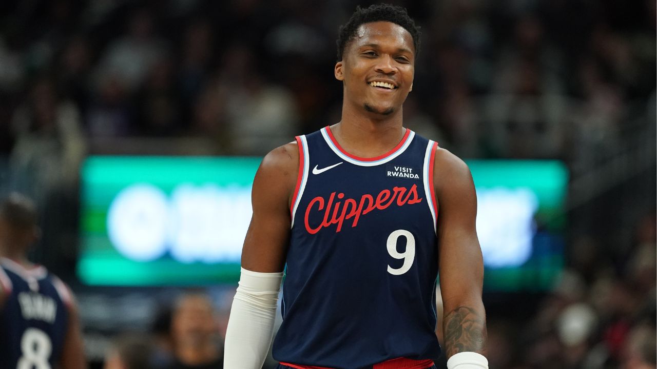 NBA roundup: Montreal's Mathurin leads Clippers to win over Bucks