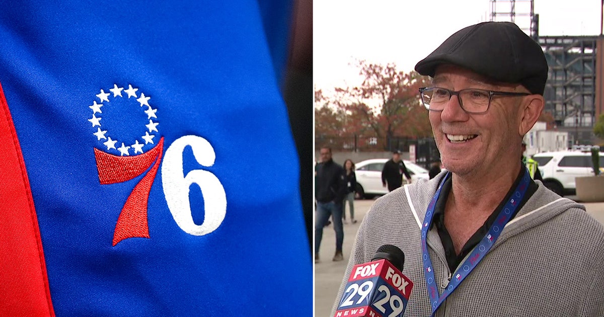 Sixers PA announcer Matt Cord will retire at end of season: 'What a privilege it's been'