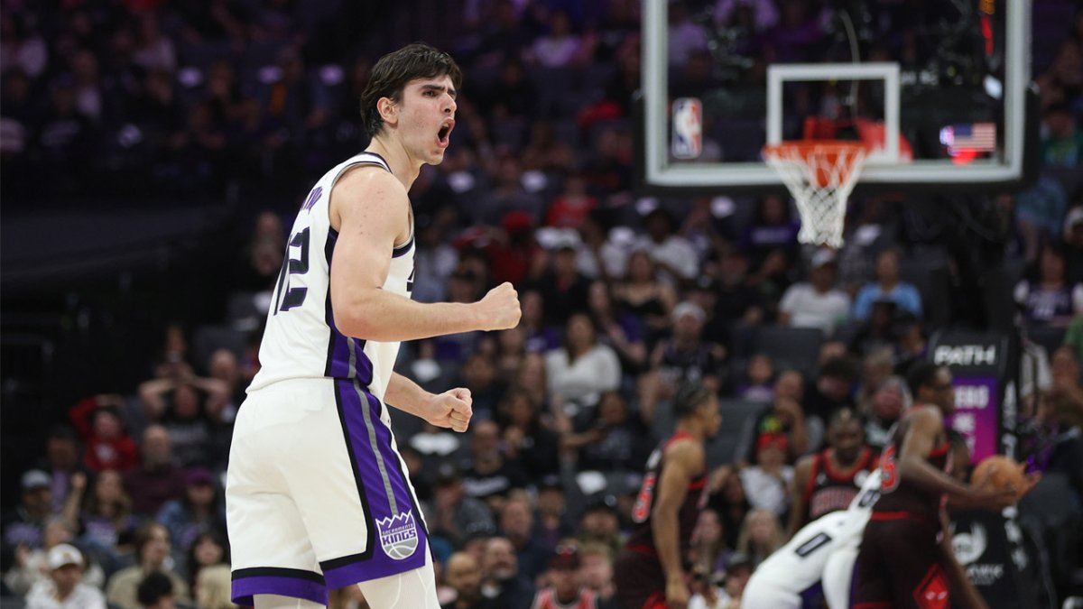 Malik Monk, Maxime Raynaud fuel 15th win – NBC Sports Bay Area & California