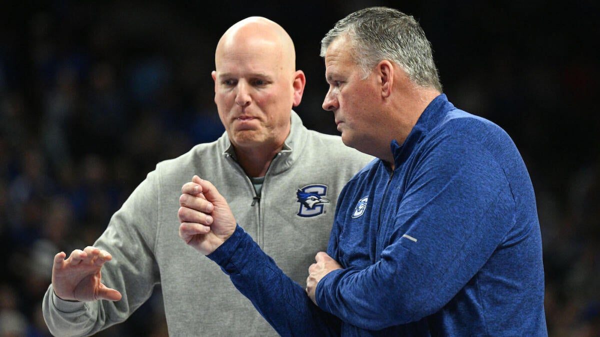 Greg McDermott retiring as Creighton coach with top assistant Alan Huss promoted
