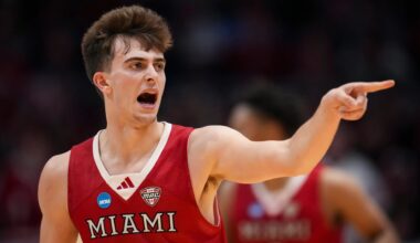 Live Updates: NCAA Tournament, First Four Prairie View A&M vs. Lehigh, Miami vs. SMU