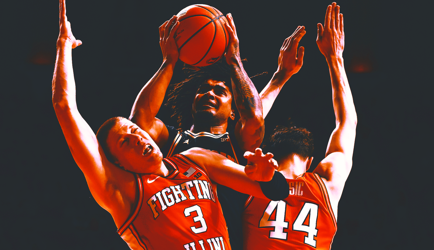 2026 Men's NCAA Tournament Seed Projections: Illinois, Florida Move Up; Gonzaga Stumbles