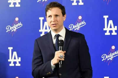 Mark Walter continues Los Angeles Dodgers-style overhaul by appointing Michael Spetner to key Los Angeles Lakers role