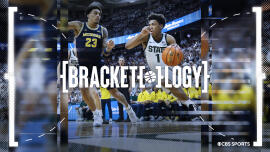 Bracketology: Top storylines, questions, seeding scenarios with a week until NCAA Tournament selection show