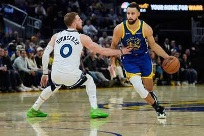 Minnesota Timberwolves vs Golden State Warriors injury report: Who's playing, injured and questionable players, head-to-head records, team stats, and more (March 13, 2026)