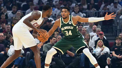 Cleveland Cavaliers vs Milwaukee Bucks injury report: Who's playing, injured and questionable players, head-to-head records, team stats, and more (March 17, 2026)