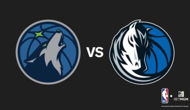 Timberwolves vs Mavericks Prediction, Odds, Best Bets & Team Props