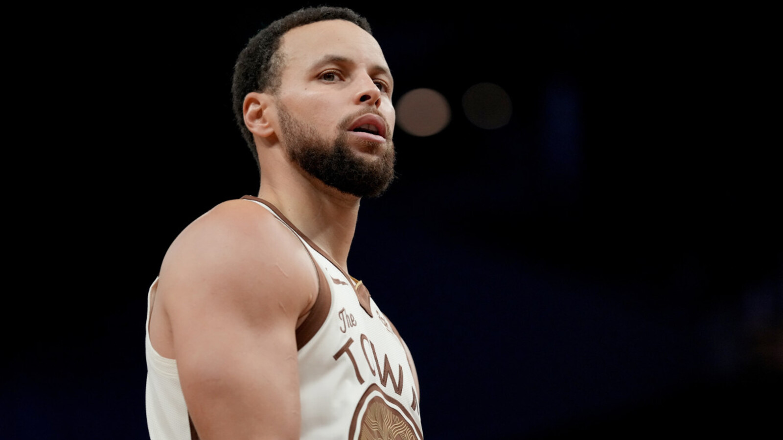 Final Injury Report for Nets-Warriors: Will Stephen Curry, Al Horford Play?