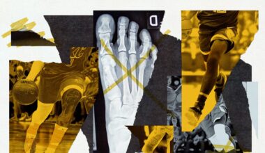 The Real Reason So Many NBA Stars Keep Getting Injured