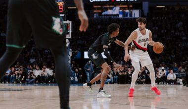 NBA March 22, 2026 Injury News: Damian Lillard Out For Portland Trail Blazers; No Anthony Edwards For Minnesota Timberwolves