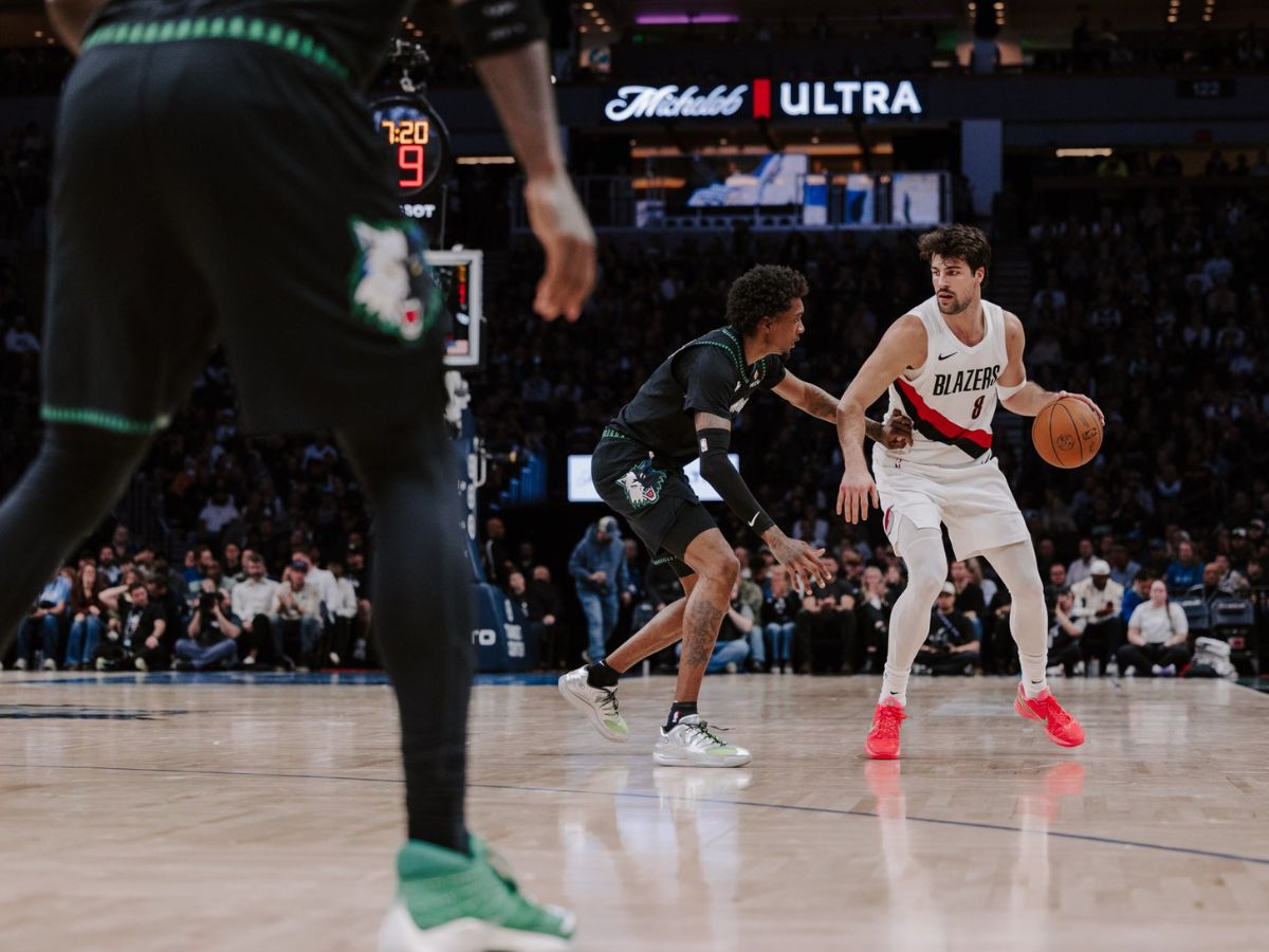 NBA March 22, 2026 Injury News: Damian Lillard Out For Portland Trail Blazers; No Anthony Edwards For Minnesota Timberwolves