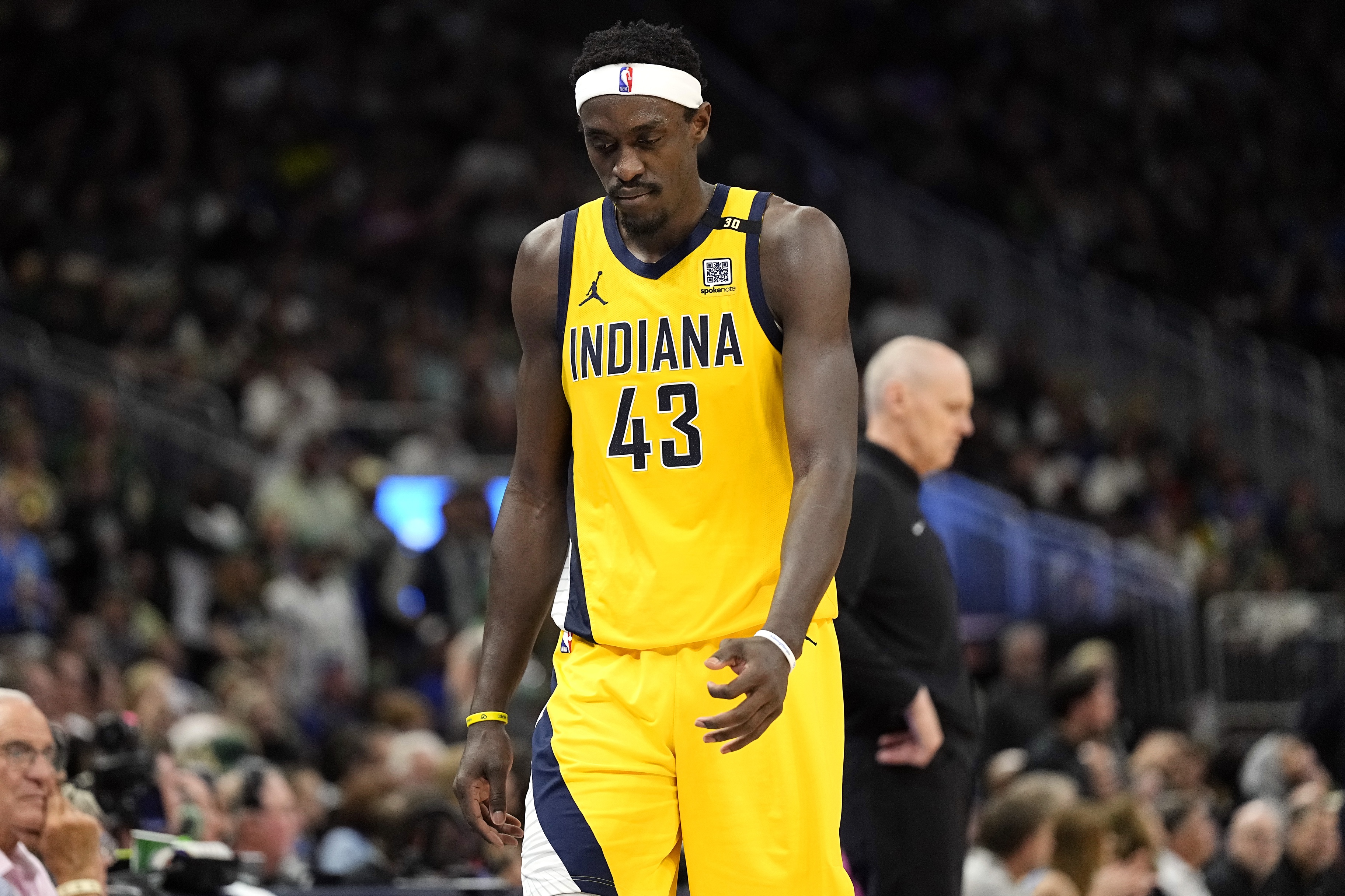 nba picks Pascal Siakam Indiana Pacers predictions best bet odds