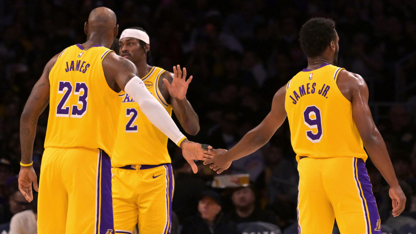 The 'Most NBA playoffs made' quiz