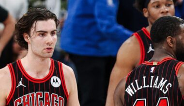 NBA Results Today: Jalen Duren Powers Detroit Pistons To Victory While Kawhi Leonard Leads LA Clippers Past Bulls