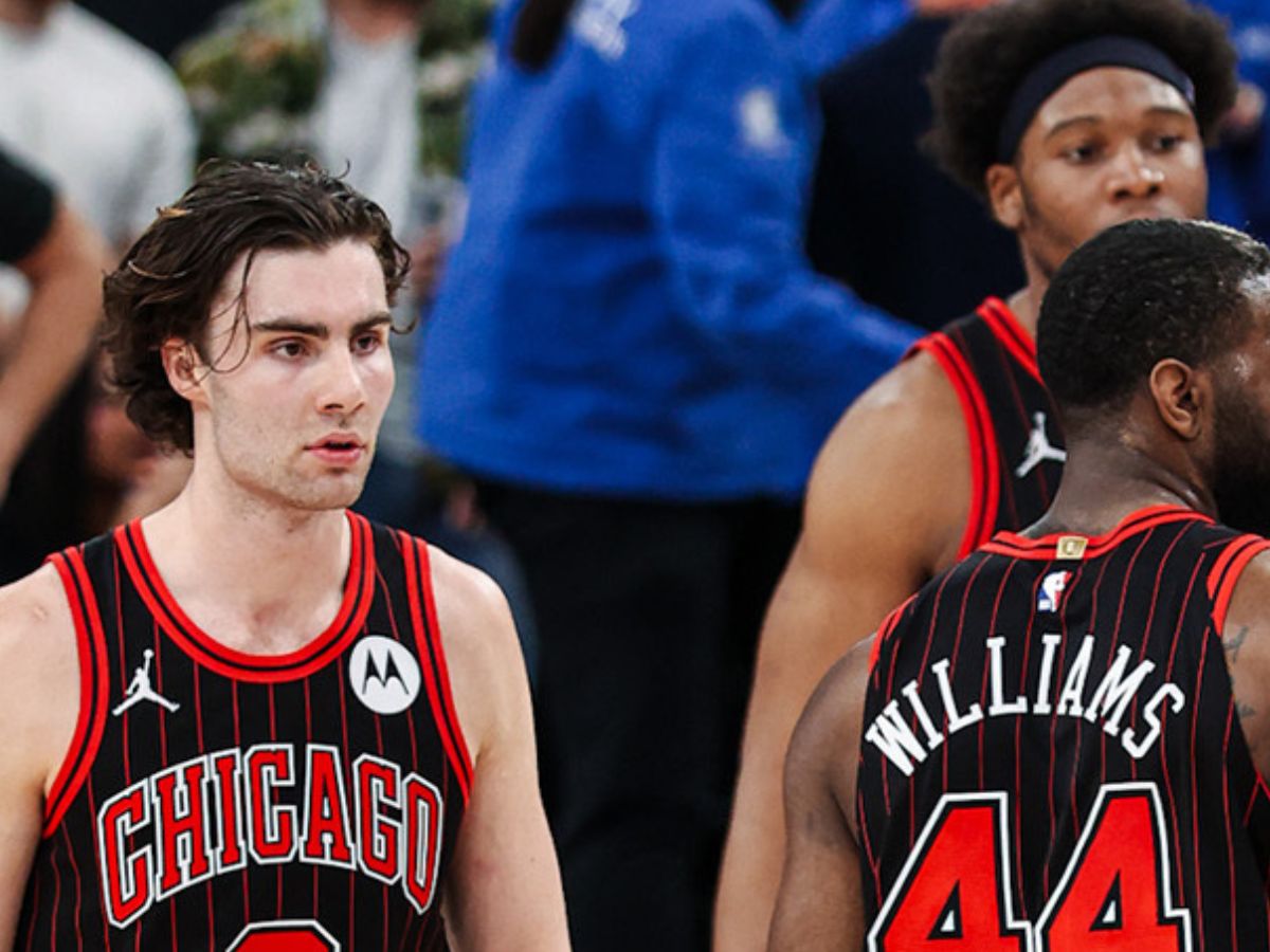 NBA Results Today: Jalen Duren Powers Detroit Pistons To Victory While Kawhi Leonard Leads LA Clippers Past Bulls