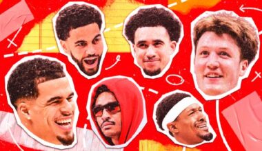 Ranking the 10 best and 10 worst NBA deals since 2025 offseason