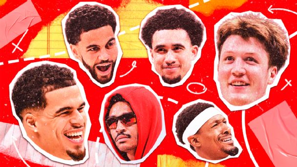 Ranking the 10 best and 10 worst NBA deals since 2025 offseason