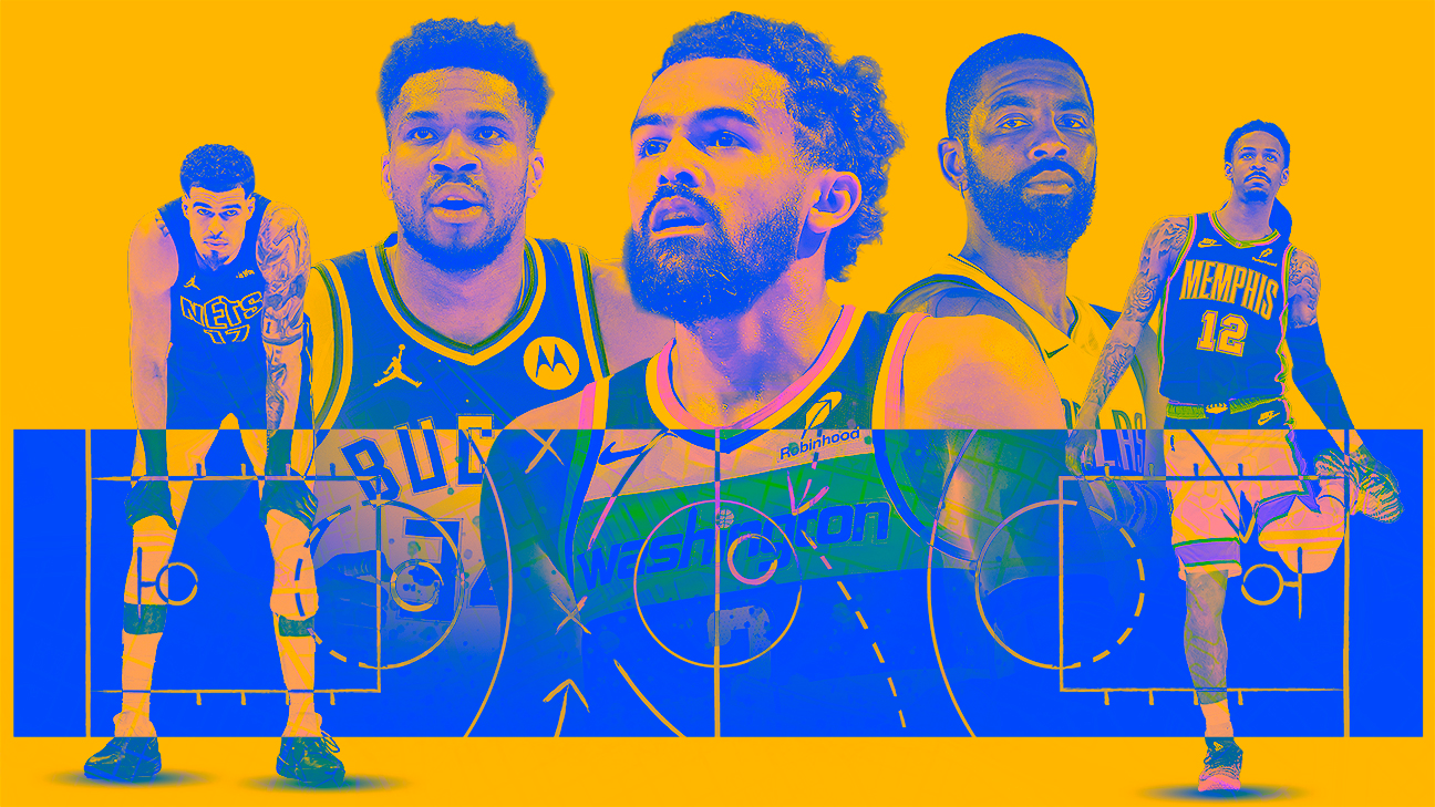 NBA draft: One big question facing every lottery team's offseason