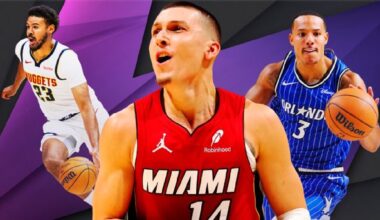 NBA Power Rankings: Most intriguing games left for all 30 teams