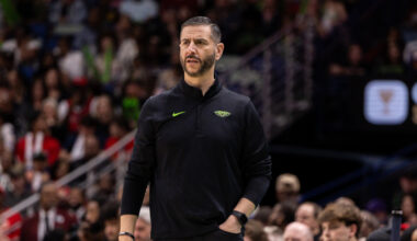 New Direction in the Big Easy: Pelicans Expected to Pivot from James Borrego in Upcoming Coaching Search