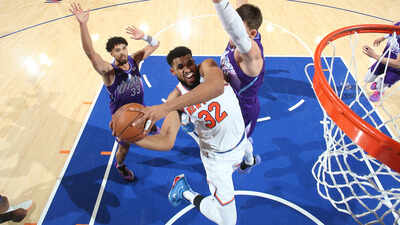 New York Knicks vs Utah Jazz injury report: Who's playing, injured and questionable players, head-to-head records, team stats, and more (March 11, 2026)