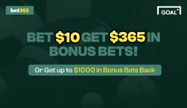 bet365 bonus code