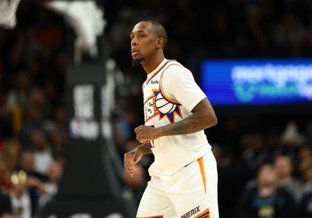 Phoenix Suns Guard Jamaree Bouyea Lands First Standard NBA Contract
