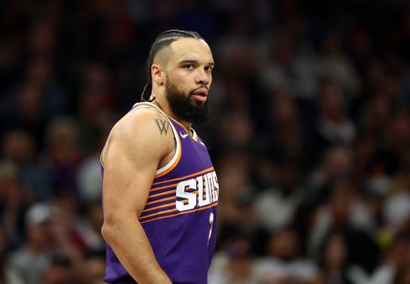 Phoenix Suns Player Dillon Brooks Faces DUI Charges After Scottsdale Arrest