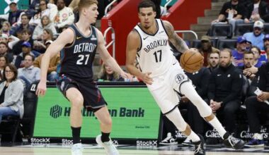 Brooklyn Nets End 10-Game Losing Streak with Stunning Comeback Victory