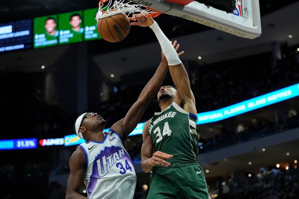 Milwaukee’s Giannis Antetokounmpo Sidelined Again for Sunday Matchup