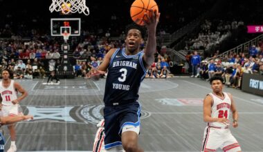 March Madness Showcases Elite Freshman Class Bound for NBA