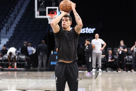 Brooklyn Nets Star Porter Jr. Faces Season-Ending Hamstring Injury