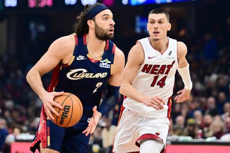 Cavaliers Set Franchise Record with 149-Point Explosion Against Miami