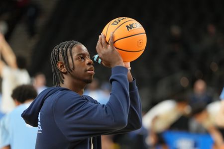 UNC Freshman Star Caleb Wilson Enters NBA Draft After Injury-Shortened Season