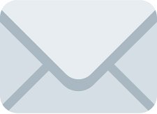 email newsletter icon