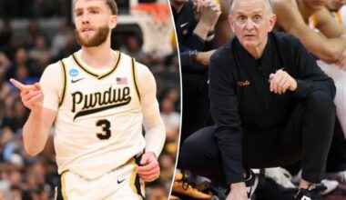 Breaking down best March Madness 2026 games today: Sunday’s top contests
