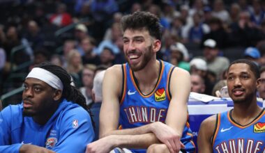 Get free $20 + 100% deposit match up to $100 for Thunder vs. Magic