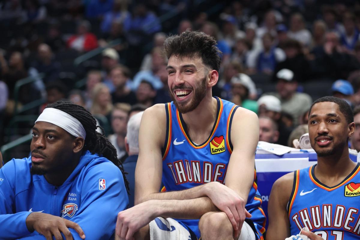 Get free $20 + 100% deposit match up to $100 for Thunder vs. Magic