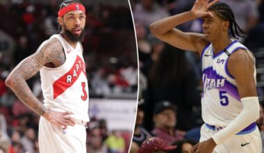 NBA Monday night picks, odds, best bets